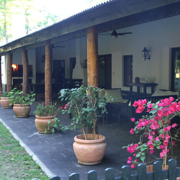Guest house Gallery