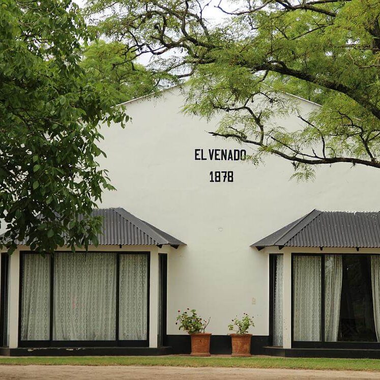 El Venado Polo Days Guest House