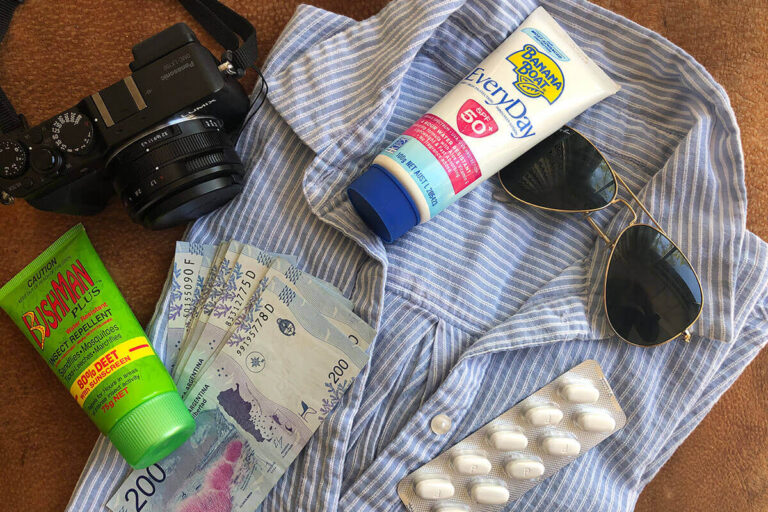 Tips Travelling for a polo holiday around the world