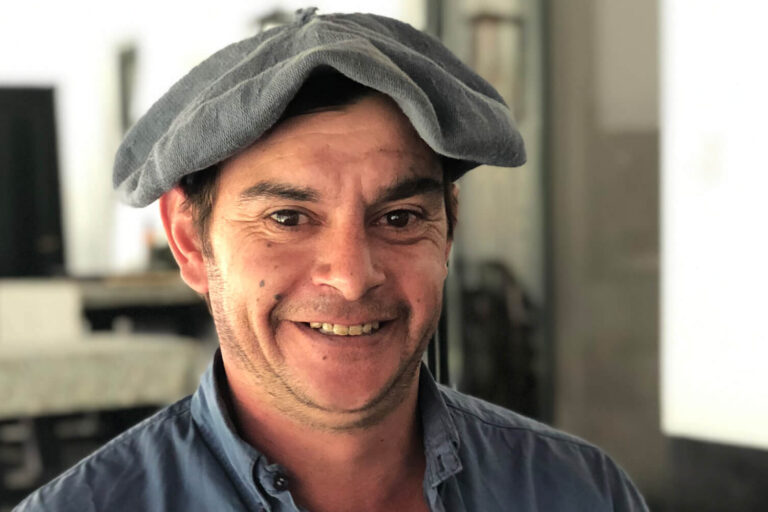 Meet The People: Mauro, our polo groom