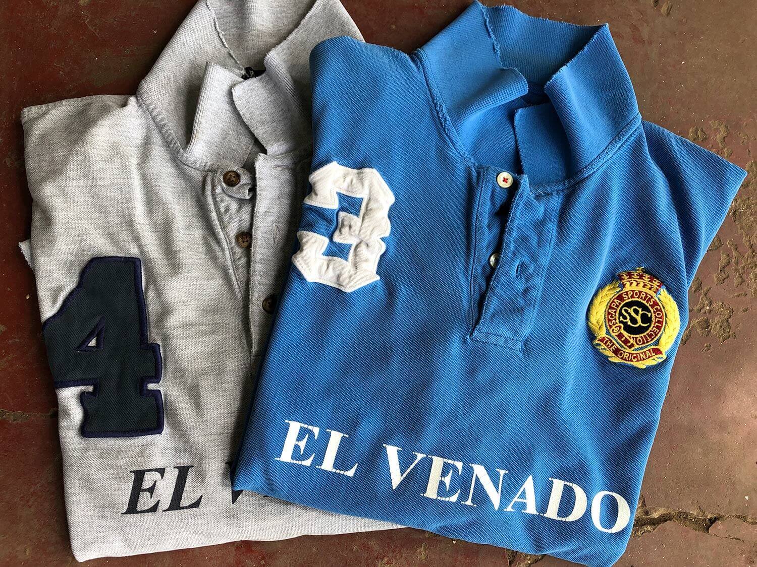 POLO GEAR: EQUIPMENT FOR HORSE & RIDER POLO GEAR: EQUIPMENT FOR HORSE & RIDER