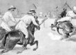 A quick history of polo, first polo players