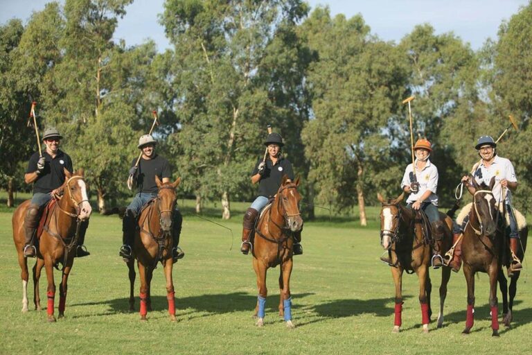 Polodays Team